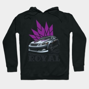 Lexus GS430 GS300 Hoodie